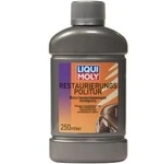 7648 LIQUI MOLY Восстанавливающая Полироль Restaurierungs Politur 250 МЛ