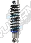 X8-165-00 RusAm Амортизатор Задней Подвески Для CF 800-X8 7020-060600, 7020-061600-1000, 401B-060500, 7020-061600