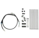 715007715 Проводка для подключения светодиодных фар Baja Designs к ACM проводке Can-Am Maverick R