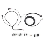 7150088 Проводка для подключения Baja Designs XL Sport или Squadron Sport без ACM  Can-Am Maverick R