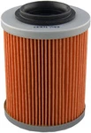 HF152 Hiflo Filtro Масляный Фильтр Для BRP 420256188, 711256188 CF FS800-152400, FS-152HF-HS, 0800-011300-0004, 0800-011300-0001, STELS LU071980