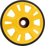 503191450 Ролик Гусеницы Желтый Для Ski Doo Summit 2009