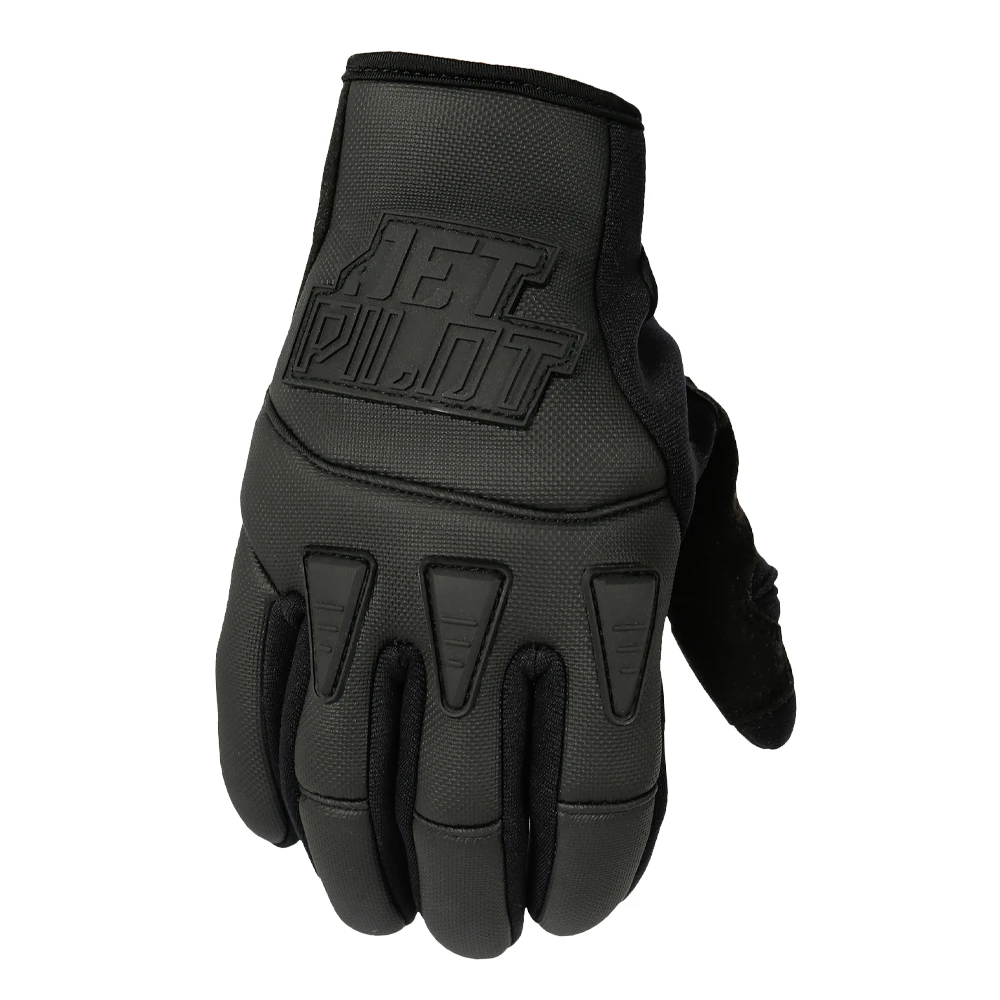 Гидроперчатки JetPilot Vault Heatseeker Black, XL, 2607305