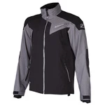 Куртка KLIM Stealth Black - Asphalt размер M 6050-001-130-600