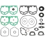 09-711235 SPI Полный Комплект Прокладок И Сальников Для Rotax 600 Для Ski Doo 420888580, 420888583, 420888582, 420888581