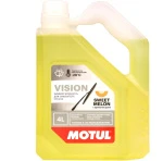 108290 MOTUL Жидкость Зимняя Незамерзающая 'Сладкая Дыня' Для Ветрового Стекла -20°C 4 Литра