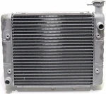 709200307 Радиатор Охлаждения Для BRP Can Am