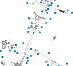 293350058 Подшипник Для BRP Can Am SPYDER