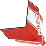 2880387 Низкое Ветровое Стекло Красное Для Polaris AXYS