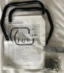 715500224 Крепление Защиты Рук Для BRP Can Am OUTLANDER 709400392, 709400391