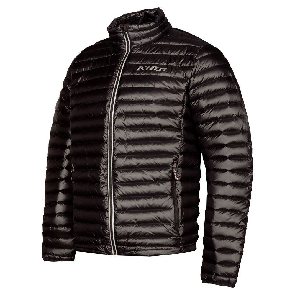 Куртка Klim Maverick Down с утеплителем Stealth Black, 2X, 3335-000-160-001