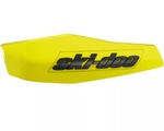 517305589 Вставка Защиты Рук Левая Желтая Для Ski Doo