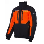 Куртка KLIM Keweenaw Orange размер S 3095-001-120-400