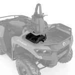 715004975 Кронштейн Бензопилы Для BRP Can Am Outlander
