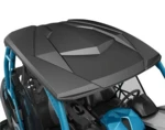 715003020 Крыша Пластиковая Черная Для BRP Can Am Maverick, COMMANDER