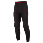 Термобелье штаны с защитой Klim Aggressor Armored Pant 2.0 XL Black 4186-000-150-000