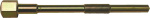 PCP-15 EPI Clutch Puller Съемник Ведущего Вариатора Для Ski Doo 529000063, 529000064, 529022400