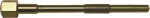 PCP-15 EPI Clutch Puller Съемник Ведущего Вариатора Для Ski Doo 529000063, 529000064, 529022400