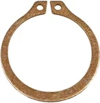 7710533 Кольцо Стопорное Шаровой Опоры Для Polaris