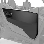 705015615 Панель Двери Правая Черная Для BRP Can Am MAVERICK Sport, Commander 705014321