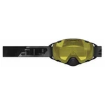 Очки 509 Aviator 2.0 Black with Yellow с линзой Fuzion Flow Yellow Tint F02006700-000-001