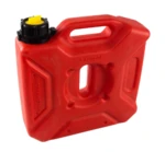 00000010657 Канистра ЭКСТРИМ-ДРАЙВ 5л красная