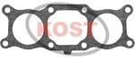 sn-000068 Kost Gasket Прокладка Выпускной Системы Для Polaris 800 5813159