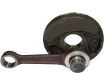 SM-09231 SPI Щека Коленвала Для Polaris 2203315, 2203594