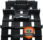 Гусеница Композит Talon M 700 3R 15'x165х2,75 Для Ski Doo Gen4 504153786, 504153368, 504153572 Polaris AXYS, MATRYX 5416367, 5418048