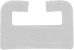 10-6400-0-01-00 GARLAND Склиз Белый Для Arctic Cat 2604-799 3604-944 3604-864 3604-801 3604-424 3604-714 3604-929 3604-716 3604-715 2604-257