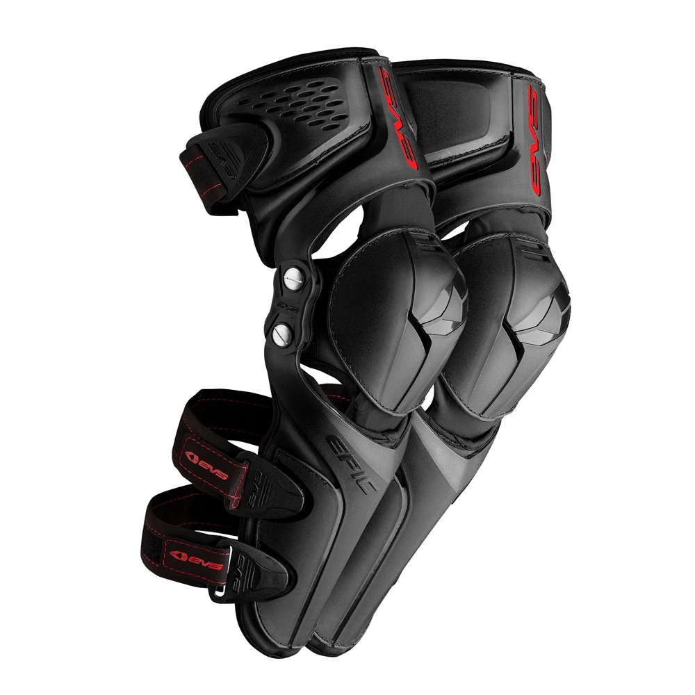 Защита колена и голени EVS Epic Knee Pad KG21EK