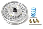 Комплект вариатора BMP Pro-R Stage 2 Tied Clutch Kit (Low Alt)