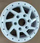 705403552 Диск R16 белый BRP Maverick R 705403552 Диск R16 белый BRP Maverick R