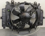 709201127 Вентилятор Радиатора Охлаждения Двигателя Для BRP Can Am OUTLANDER 709201577
