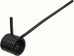 SM-04355L SPI Пружина Задней Подвески Левая Для Ski Doo 503191479, 503192271, 503193539, 503191483
