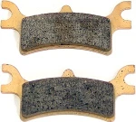 AT-05015F SPI Тормозные Колодки Для Polaris 2202414