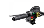715004747 Рукоятка руля General electronics 715004815/715008739