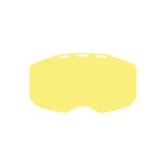 Линза KLIM Edge Lens Lt Yellow Tint желтая 3176-000-000-002