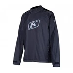 Куртка-пуловер   KLIM Revolt Pullover L Black 3214-003-140-000