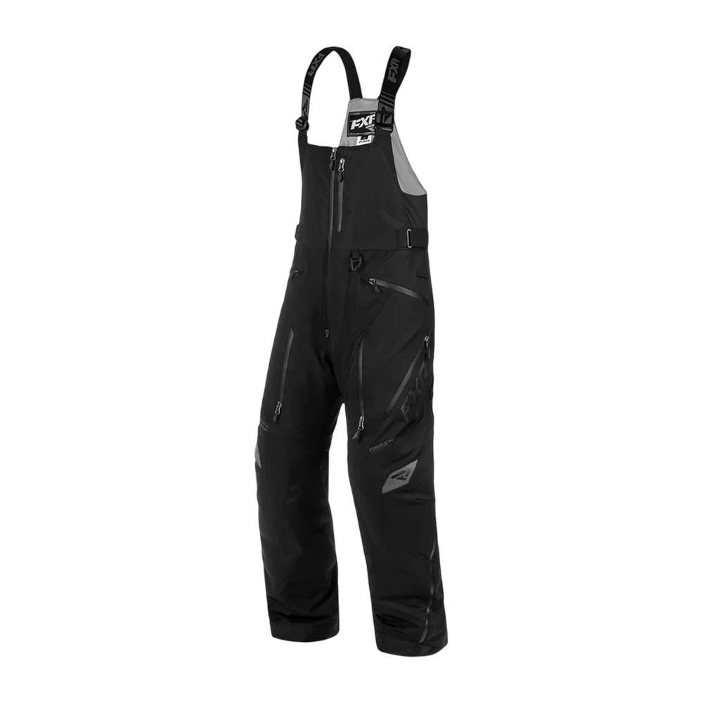 Полукомбинезон FXR Renegade FX с утеплителем, 250127-1010