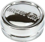 1402-736 Колпачок Колесного Диска Серебристый Для Arctic Cat