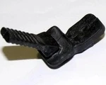 517304573 Крепеж Боковой Панели Для Ski Doo 517306057