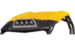 715001950 Крыша Желтая Для BRP Can Am Commander 715001949, 715001951, 715002503