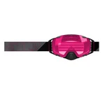 Очки 509 Aviator 2.0 Rasberry Pop с линзой Rasberry Mirror Light Rose HCS Tint F02005700-000-102