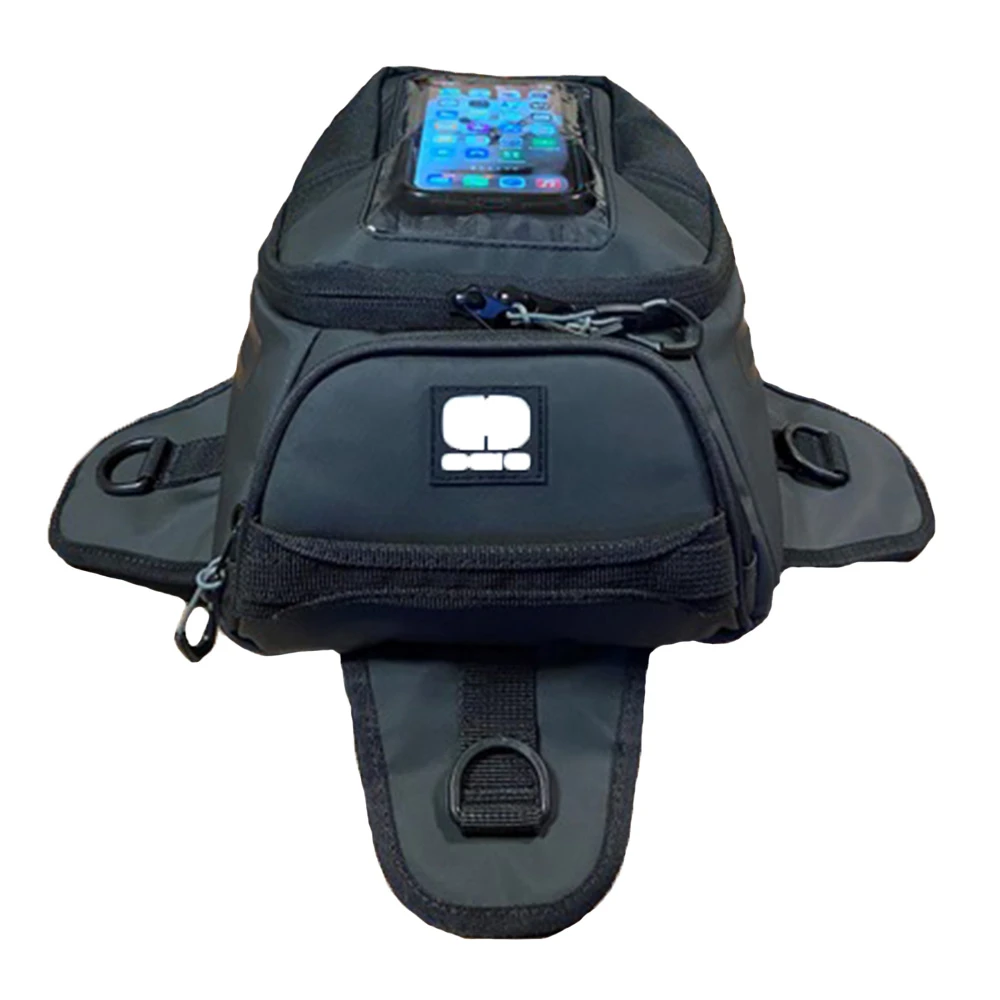 Сумка Ogio Supermini Tanker 2.0 Stealth, 803001