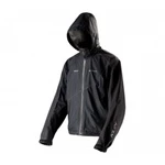 Куртка/ветровка KLIM Stow Away Jacket S Black 3148-120-000