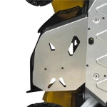 715000922 Защита Подножек Для BRP Can Am Outlander G2, G2L