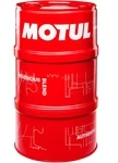 102205 MOTUL Масло Моторное Полусинтетическое SUZUKI MARINE 4T Четырехтактное SAE 10W-30 60 Литров 102398