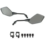 BD-2877222 Зеркало заднего вида комплект для квадроциклов Polaris SPORTSMAN/Can-Am Outlander 2877222/709400406/709400407/708200963/708201092