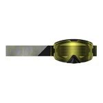 Очки 509 Kingpin Lemon Pop с линзой Hi-Vis Mirror Light Yellow Tint F02001300-000-505